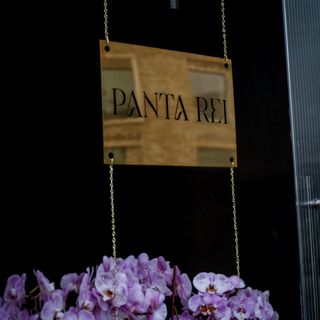 Panta Rei - 1