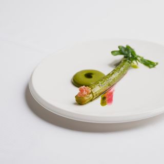 Zostera - Paris - 3