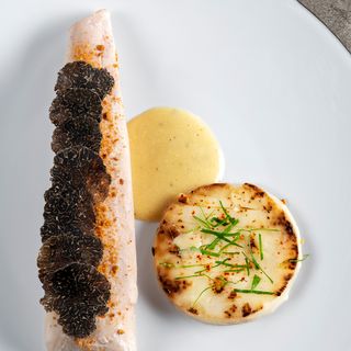 Le Bistro Chapouton - 6