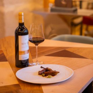 Tierra y Vino - 8