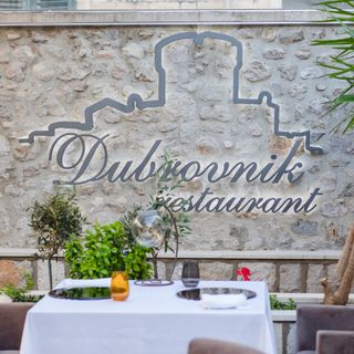 Dubrovnik - 1