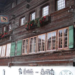 Gasthaus Bären - 2