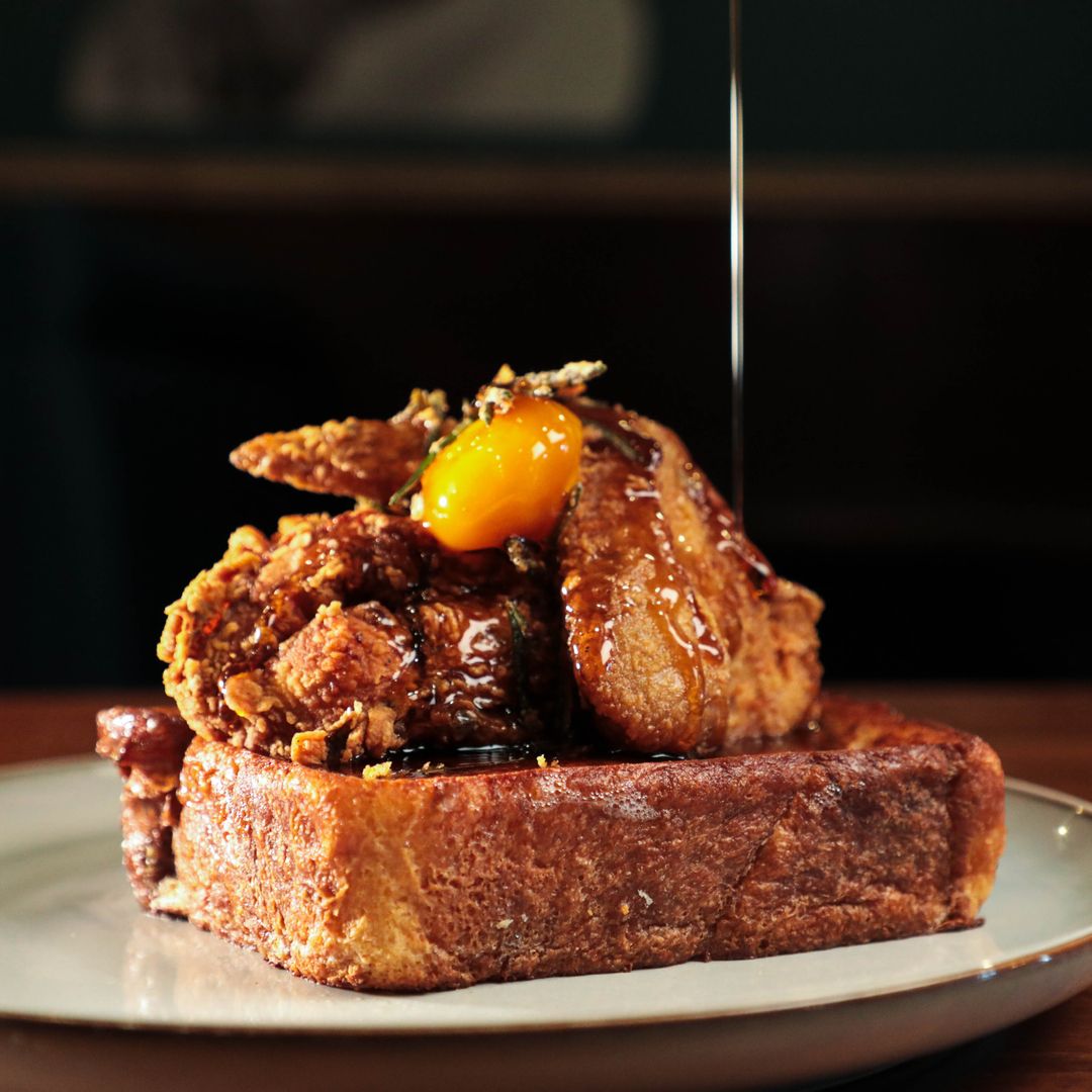 Minnie Bell's Soul Movement – San Francisco - a MICHELIN Guide