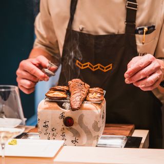 SHIKI Omakase - Viena - 9