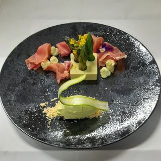 Au Petit Château - 3