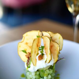 Bistro Là-Haut - 12