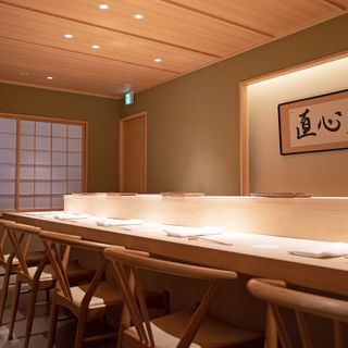 Sushi Miura - 6