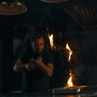Ember - Mechelen - 2