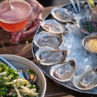 Red Hook Tavern - 4