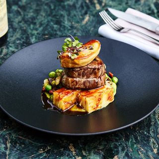 Bistro de Montcaud - 9