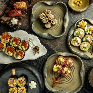 Nare Sushi - 11