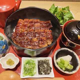 Shodai Unagi Sumito - 2