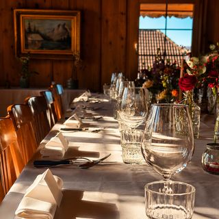 Auberge des Montagnards - 2