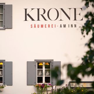 LA CHAVALLERA in der Krone Säumerei am Inn - 1