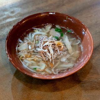 Noodles Soi 12 (Ban Suan) - 0
