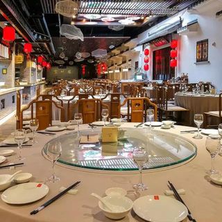 Yangzhou Yan (38 Changchun Road) - 1