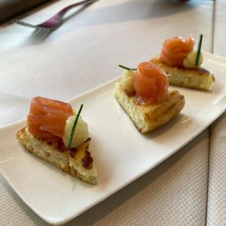 La Cuisine de Bertrand - 1