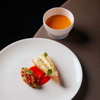Guillaume Scheer - Les Plaisirs Gourmands - 25