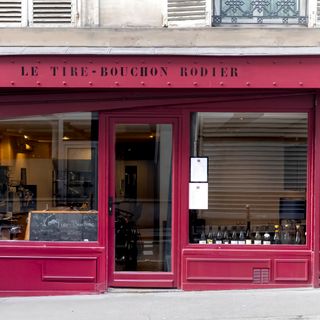 Le Tire-Bouchon Rodier - 1