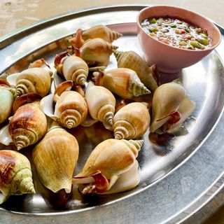 Sin Huat Seafood Restaurant - 0