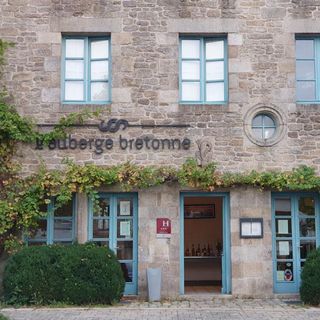 L'Auberge Bretonne - 1