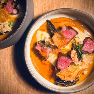 B'ARN Bistro - 11