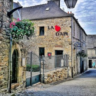 La Pomme d'Api - 1