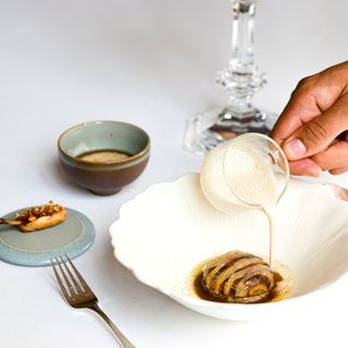 Le Pressoir d'Argent - Gordon Ramsay - 11