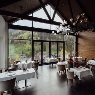 Schwarzwaldstube - 9