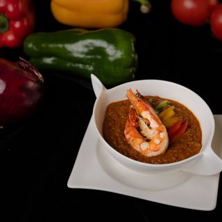 Saffron Fine Indian Cuisine - 2