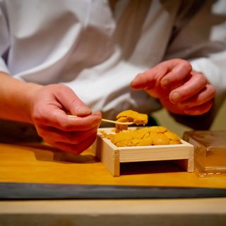 Sushi Shin - 22