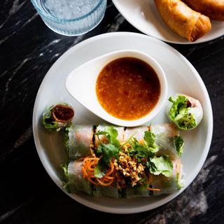 Pho Momma - 1