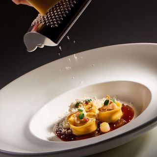 Le Restaurant / Le Relais - Saint Moritz - 3