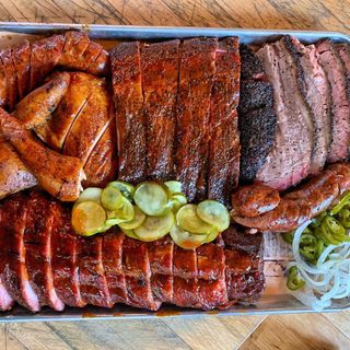 Cherry Street Bar-B-Que - 3