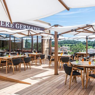 Le Comptoir de la Mère Germaine - 8