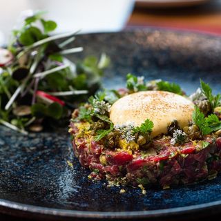 Le Bistro by Décotterd - 13