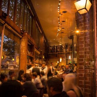 Zuni Café - 2