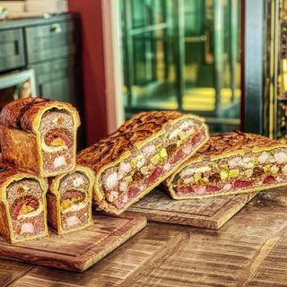 Bar-Roque Grill - 8