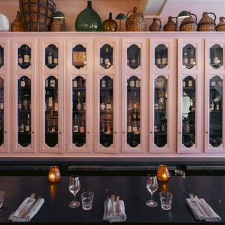 Le Vin Papillon - 1