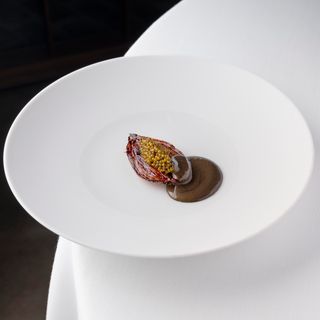 Ricard Camarena Restaurant - Valencia - 7