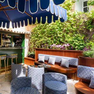Le Patio - 3