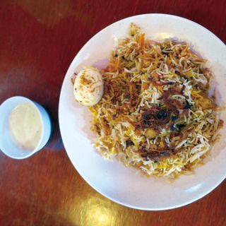 Bismillah Biryani (Little India) - 1