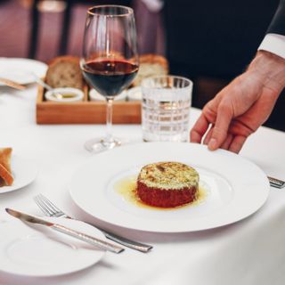 Lusi Brasserie - 5
