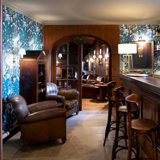 Le Vieux Logis - 4