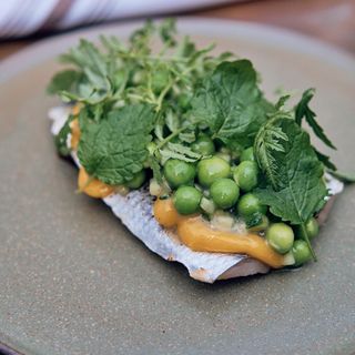 Restaurant Palægade - 7