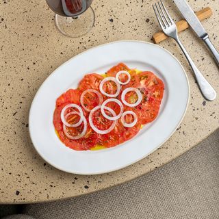 Casa de Comidas - 13