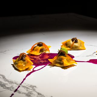 Degusteria Italiana - Firenze - 6