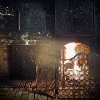 Auberge de Monceaux - 1
