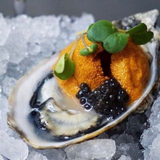 Fanny Bay Oyster Bar - 8