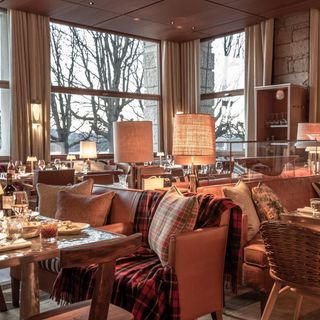 Eden Kitchen & Bar - Zúrich - 16